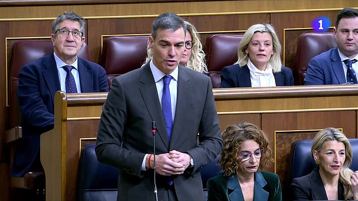 L'Informatiu - L'Informatiu 2 - 26/02/2025