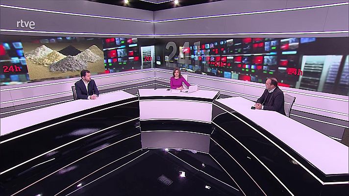 La economía - 26/02/25