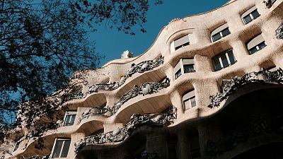 Turistas vs vecinos: 'Ciudad clickbait', de Vicente Molins