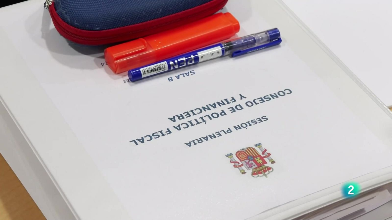 Telecanarias 2 - 26/02/2025 | Ver