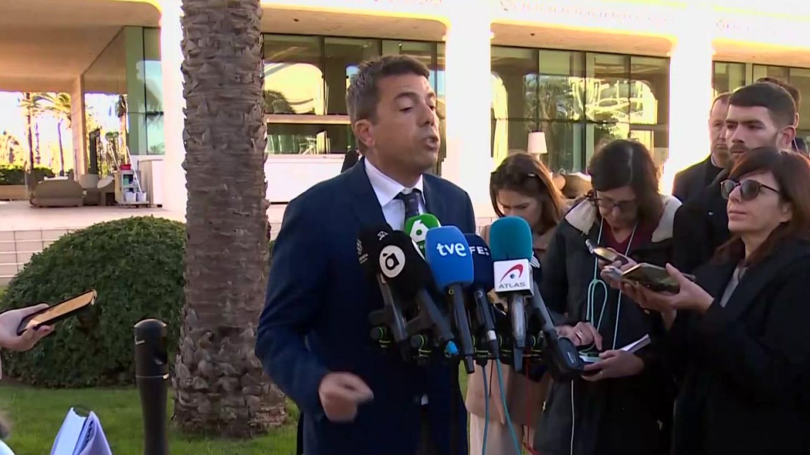 La tarde en 24 horas - 26/02/25 - ver ahora