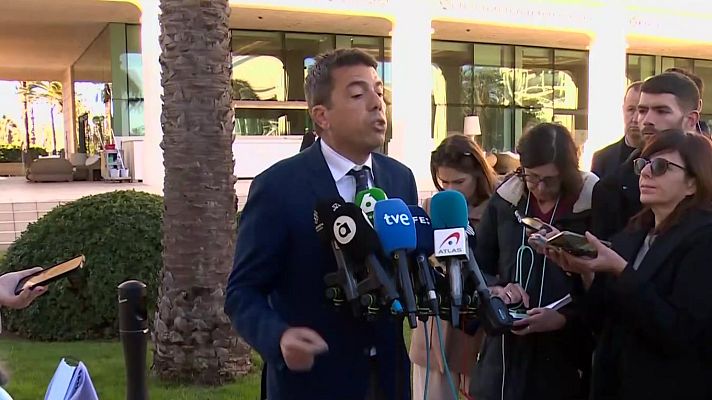 La tarde en 24h - La tarde en 24 horas - 26/02/25