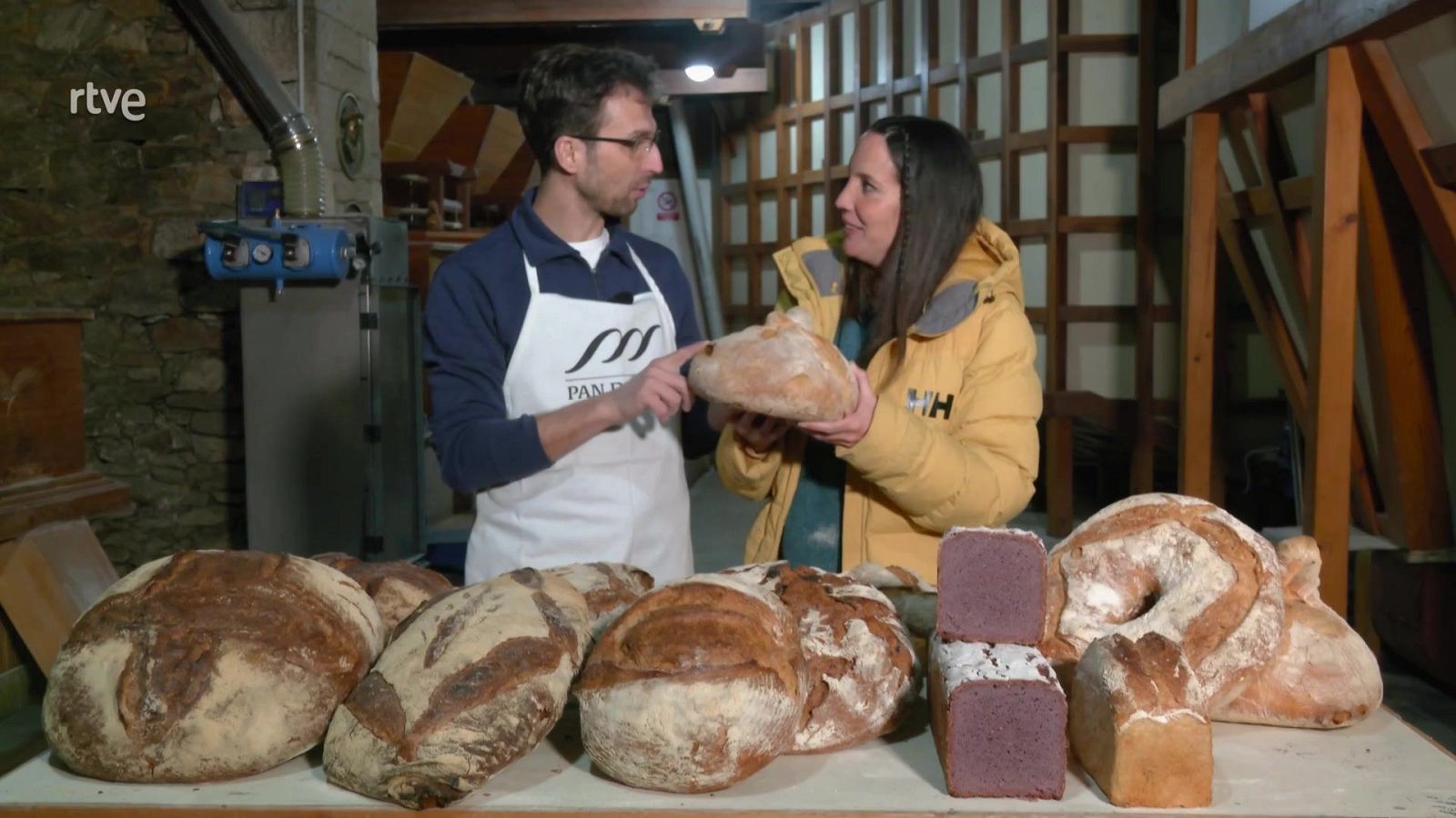 Aquí la Tierra - 26/02/25 - ver ahora