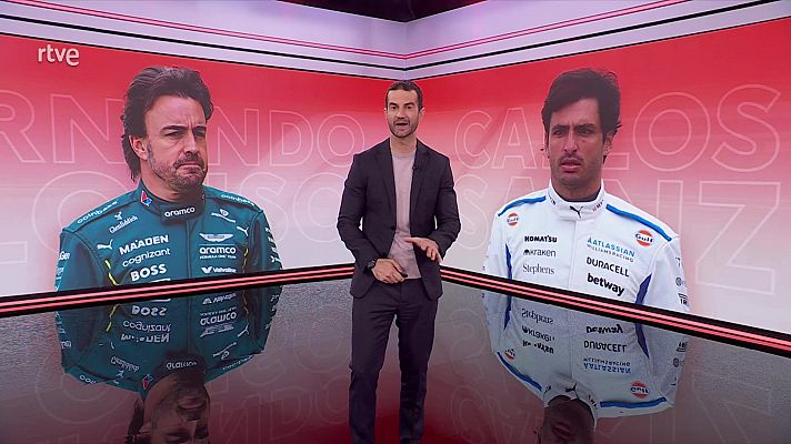 Los Deportes de La1 - Deportes 2 en Lengua de signos - 26/02/25