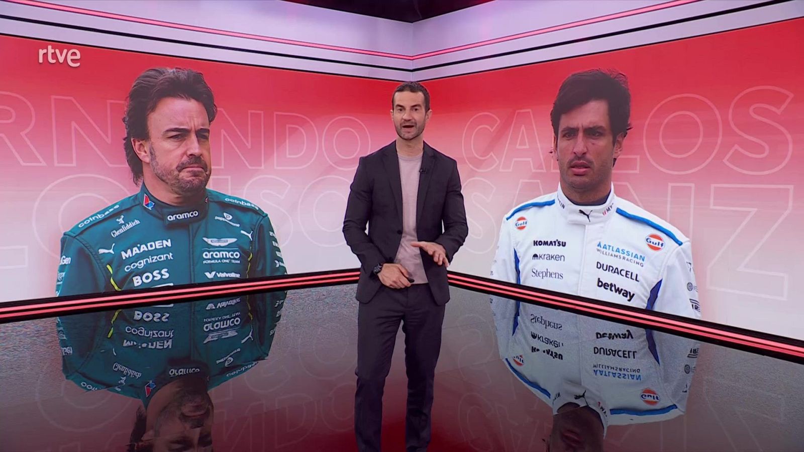 Deportes 2 - 26/02/25 - ver ahora