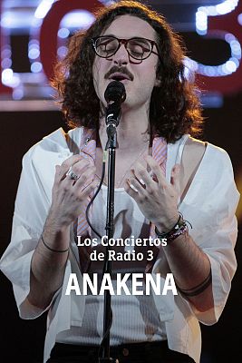Los conciertos de Radio 3 en La 2 - Anakena