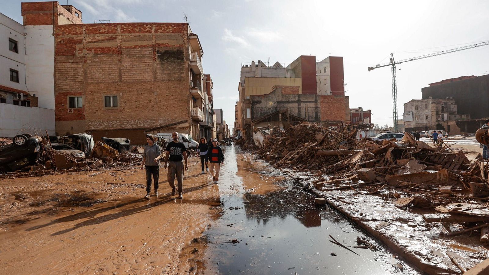 Telediario - 8 horas - 27/02/25 - Lengua de signos - ver ahora