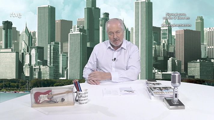 Inglés en TVE - T7 - Programa 84