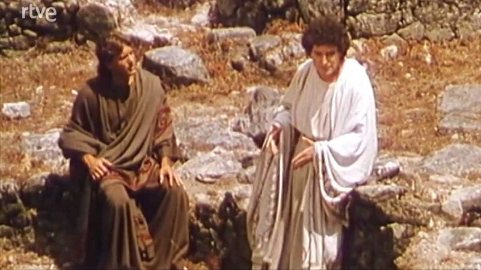 La España herética - Prisciliano - La España herética | Ver