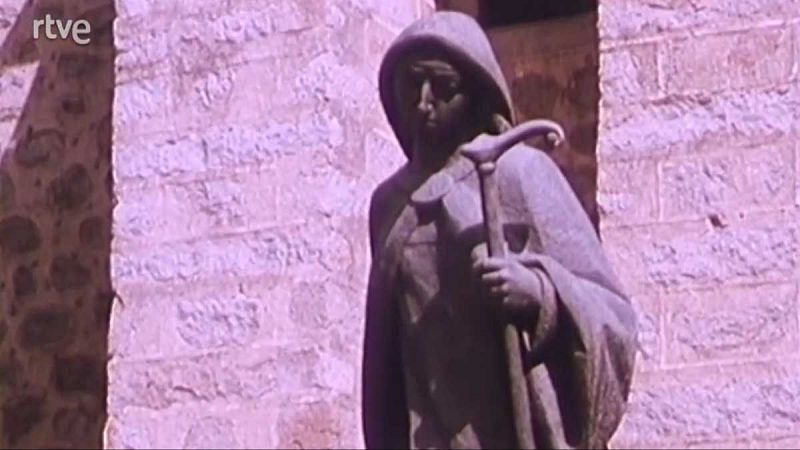 La España herética - Sefarad
