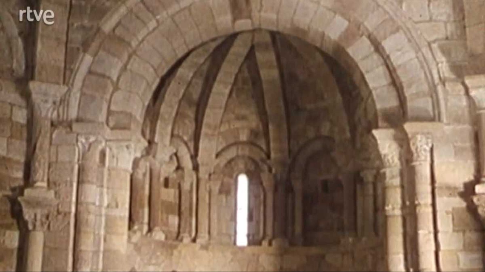 La España herética - Los templarios - La España herética | Ver