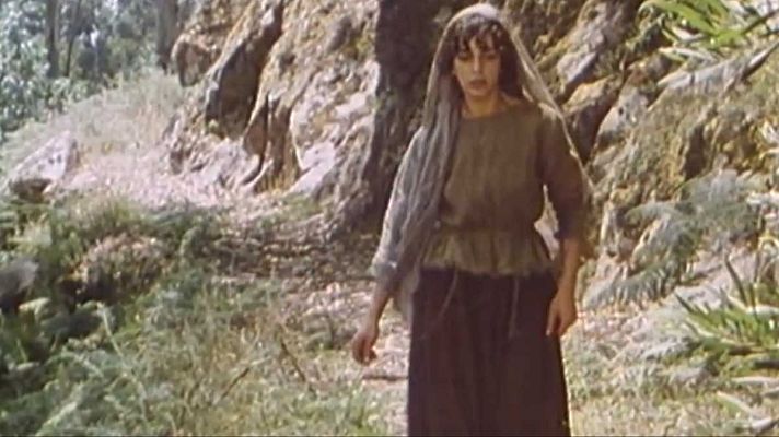 La España herética - Las brujas