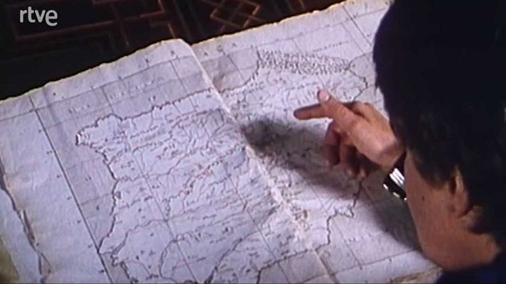 La España herética - Los alumbrados