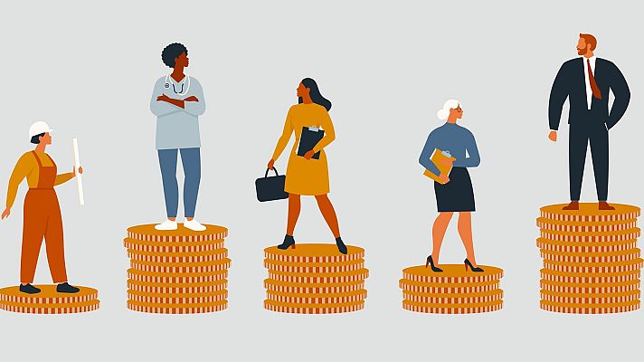 Aquí hay trabajo - Aquí hay trabajo - 27/02/25