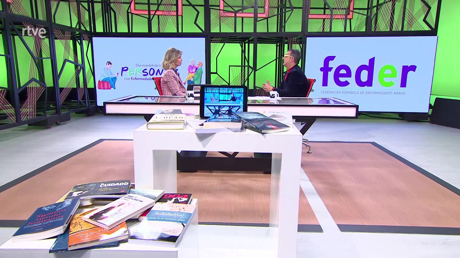 La aventura del saber - 27/02/25 - ver ahora