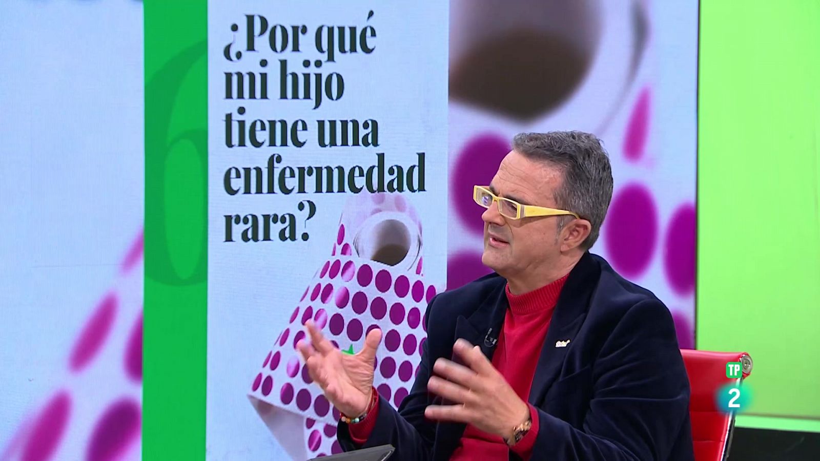 La aventura del Saber - Programa educativo en RTVE Play