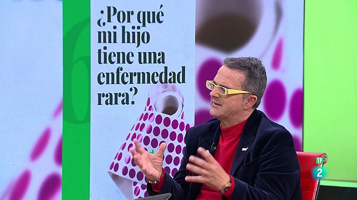 Día Mundial de las Enfermedades Raras
