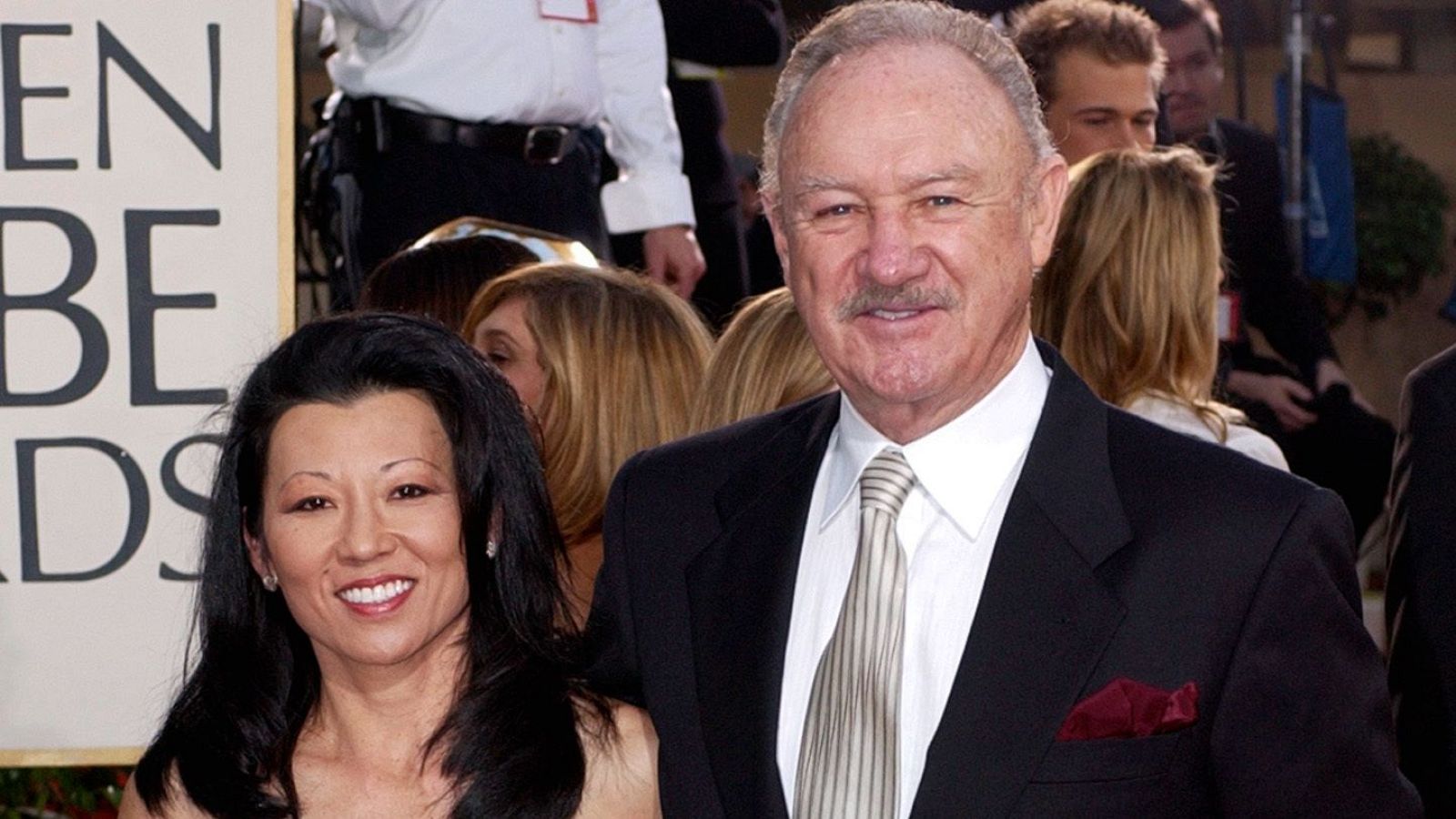 Mueren el actor Gene Hackman y su mujer Betsy Arakawa - Informativo 24h | Ver