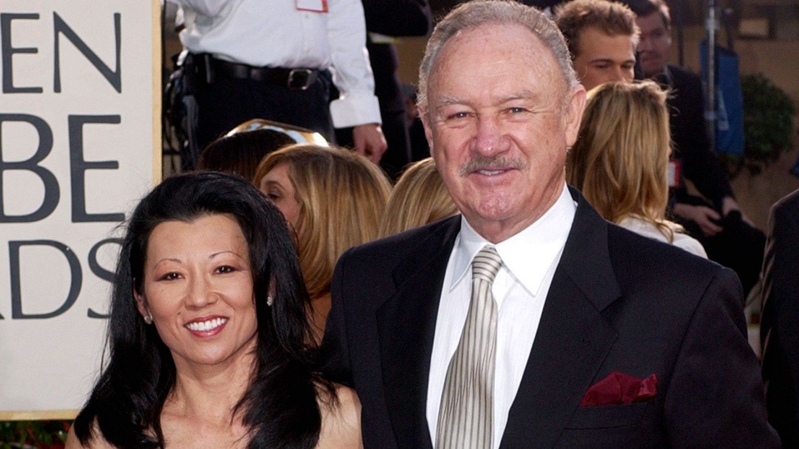 Mueren el actor Gene Hackman y su mujer Betsy Arakawa