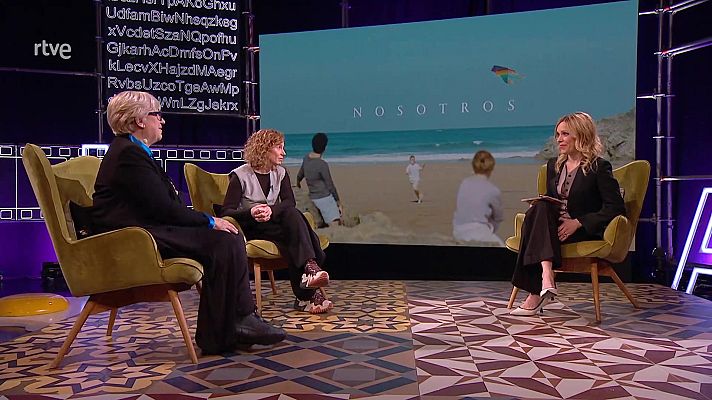 Culturas 2 - Culturas 2 - Helena Taberna, María Vázquez y Yadam