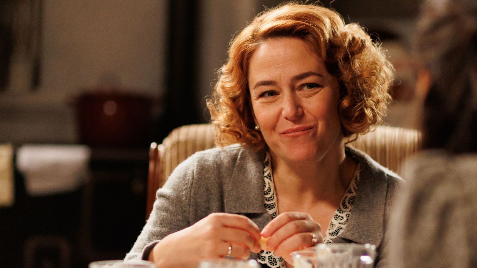 Un té con Teresa Hurtado de Ory - Salón de té La Moderna | Ver