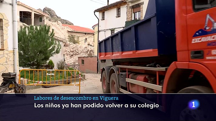 Informativo Telerioja - Informativo Telerioja - 27-02-2025