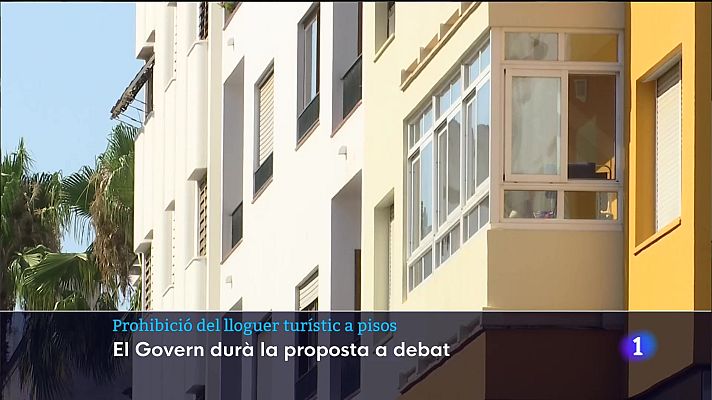 Informatiu Balear - Informatiu Balear 1 - 27/02/25