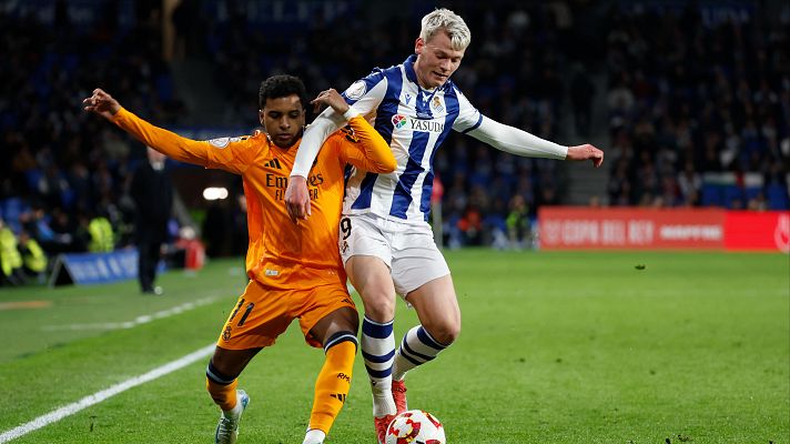 Los Deportes de La1 - Deportes 1 en Lengua de signos - 27/02/25