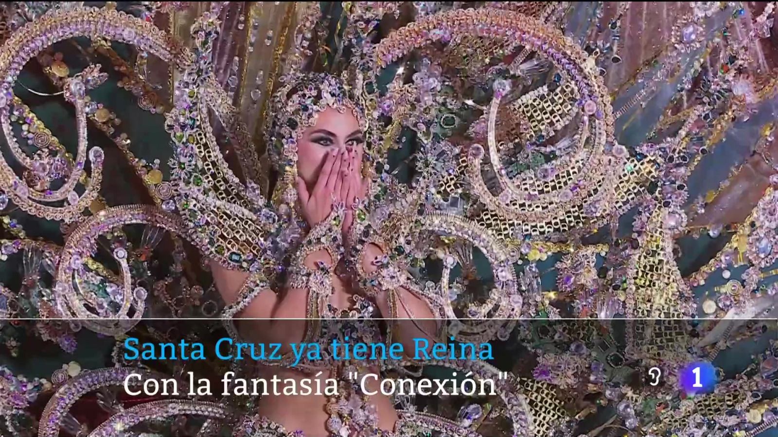 Canarias en 2' - 27/02/2025 | Ver