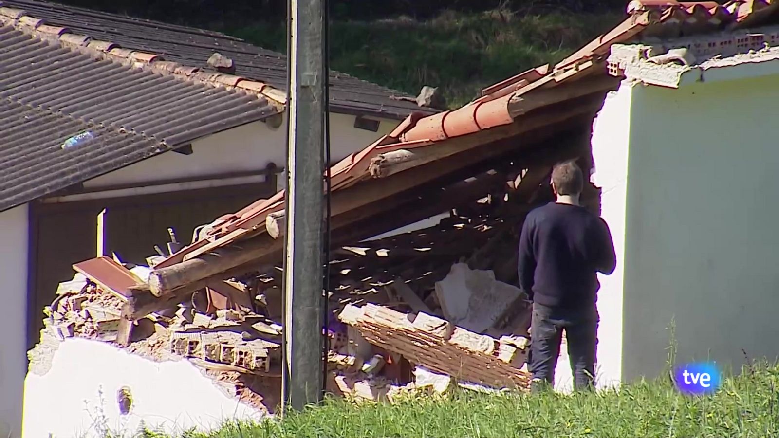 Asturias en 2' - 27/02/25 | Ver