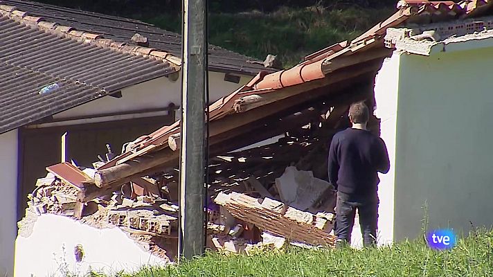 Panorama Regional - Asturias en 2' - 27/02/25