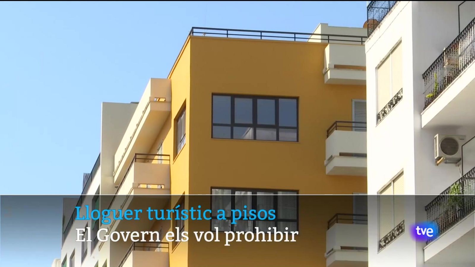 Informatiu Balear 2 - 27/02/25 Veure ara