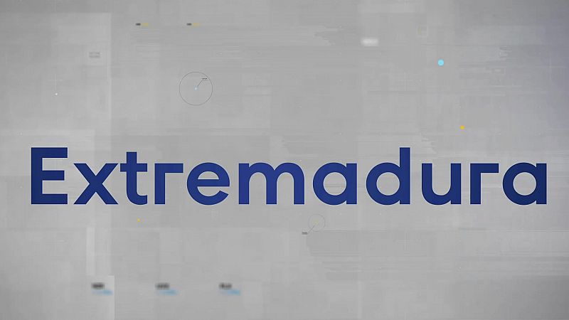 Noticias de Extremadura - 27/02/2025 - Ver ahora