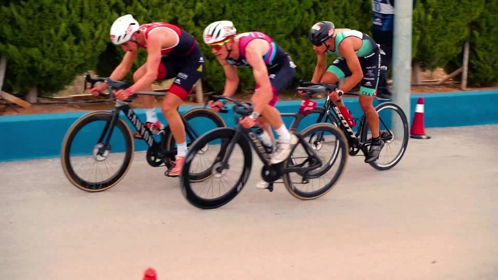 #Somos Triatlon - Temporada 2025 - Programa 1 - ver ahora