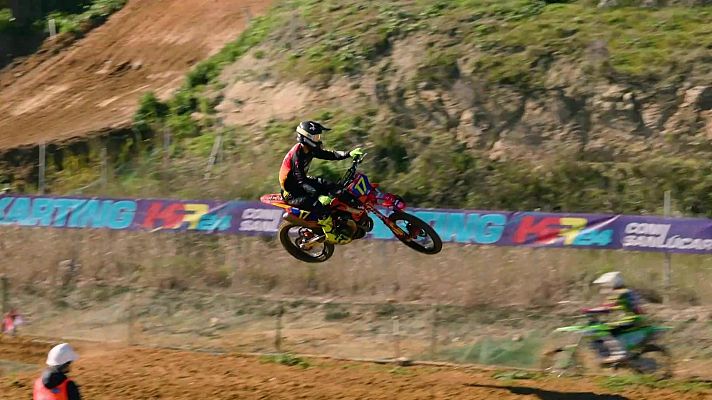 Moto Avenue - 2025 - Programa 4