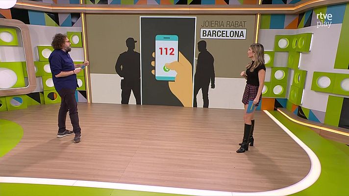 L'altaveu - Vídeo sexista a Barcelona, odi als meteoròlegs i lentilles
