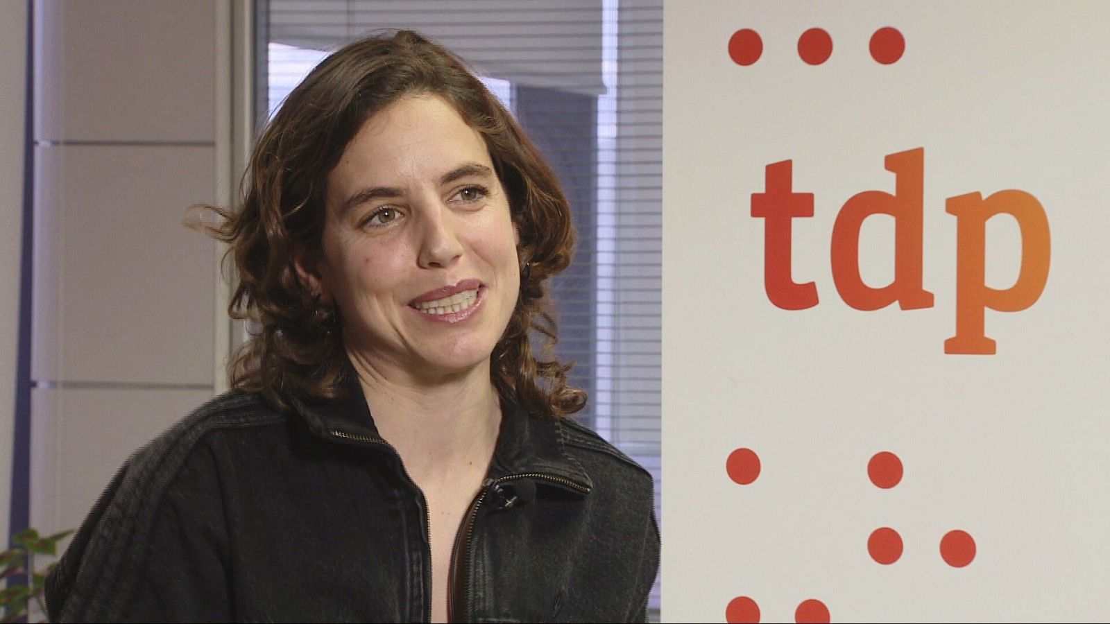 Marta Pérez, una atleta récord de regularidad. Entrevista en RTVE - Atletismo | Ver