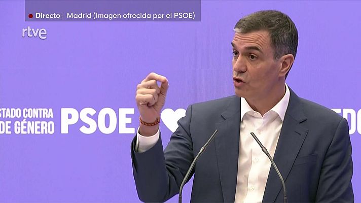 La tarde en 24h - La tarde en 24 horas - 27/02/25