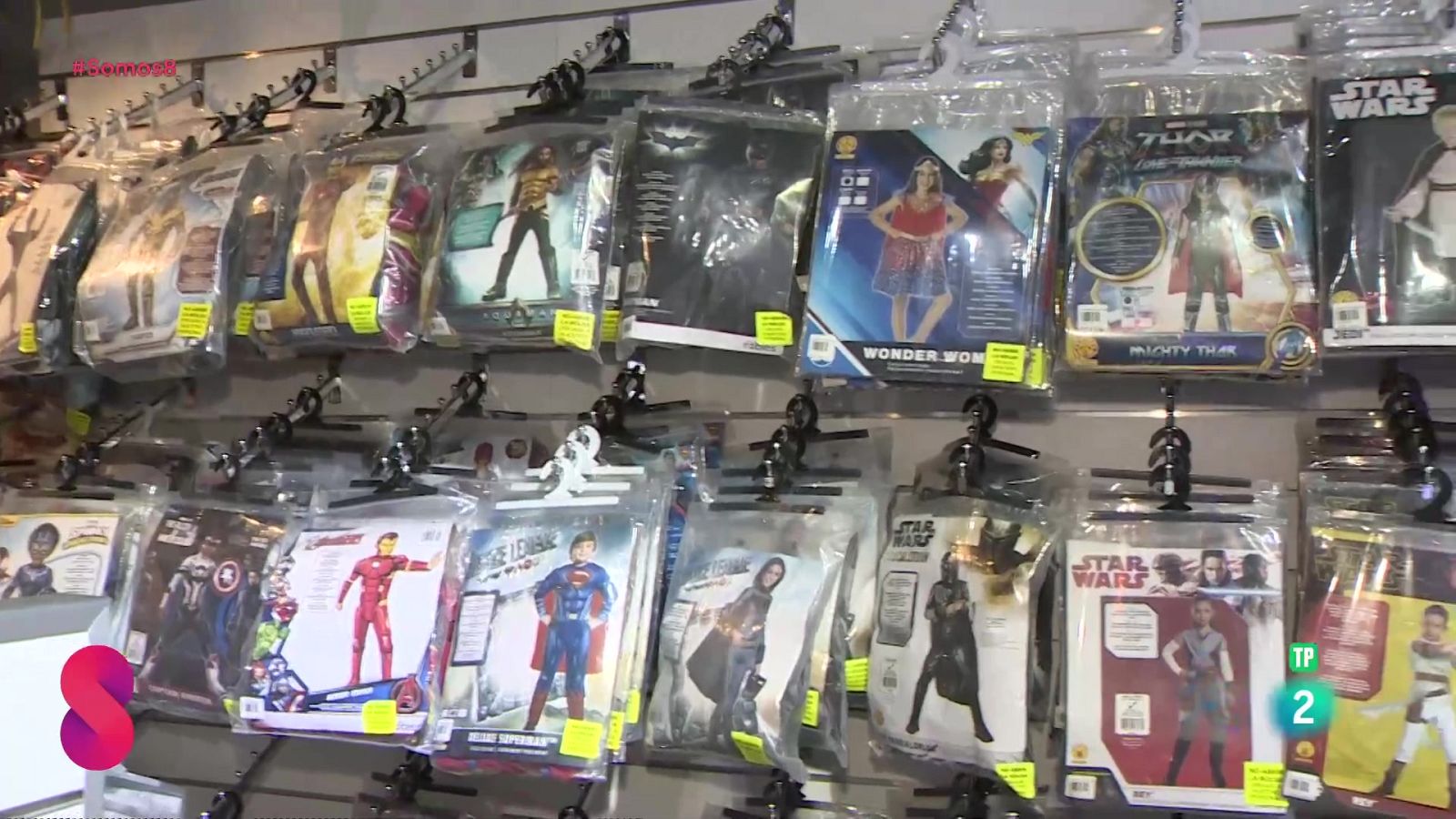 Somos 8 - 27/02/2025 - Somos 8 | Ver