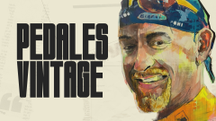 TDPedales: 'Pedales Vintage', el cambio en la nutrición de los ciclistas