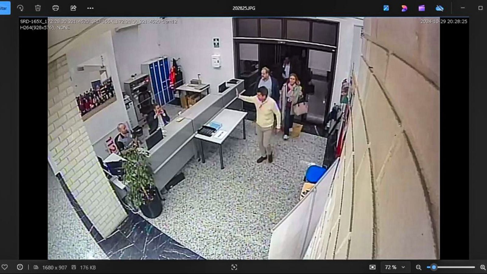 Telediario 2 en cuatro minutos - 27/02/25 – RTVE.es | Ver