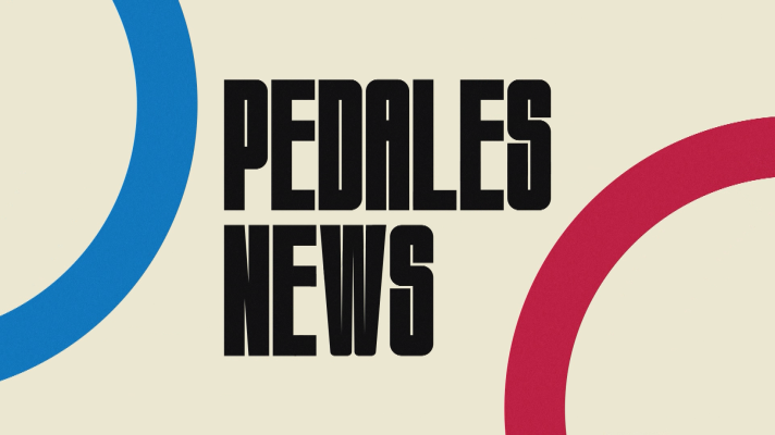 TDPedales - TDPedales | del Mundial de Ciclocrós de Van der Poel hasta la Clásica Jaén Paraíso Interior
