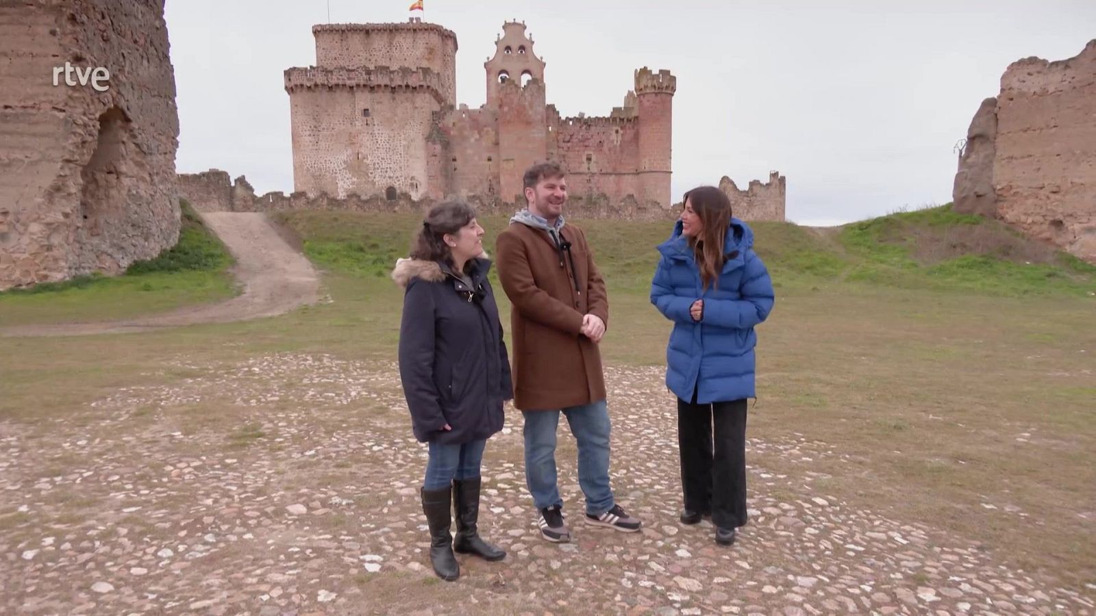 Aquí la Tierra - 27/02/25 - ver ahora