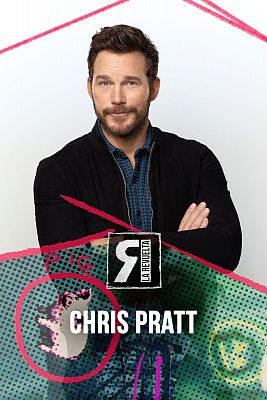 Chris Pratt