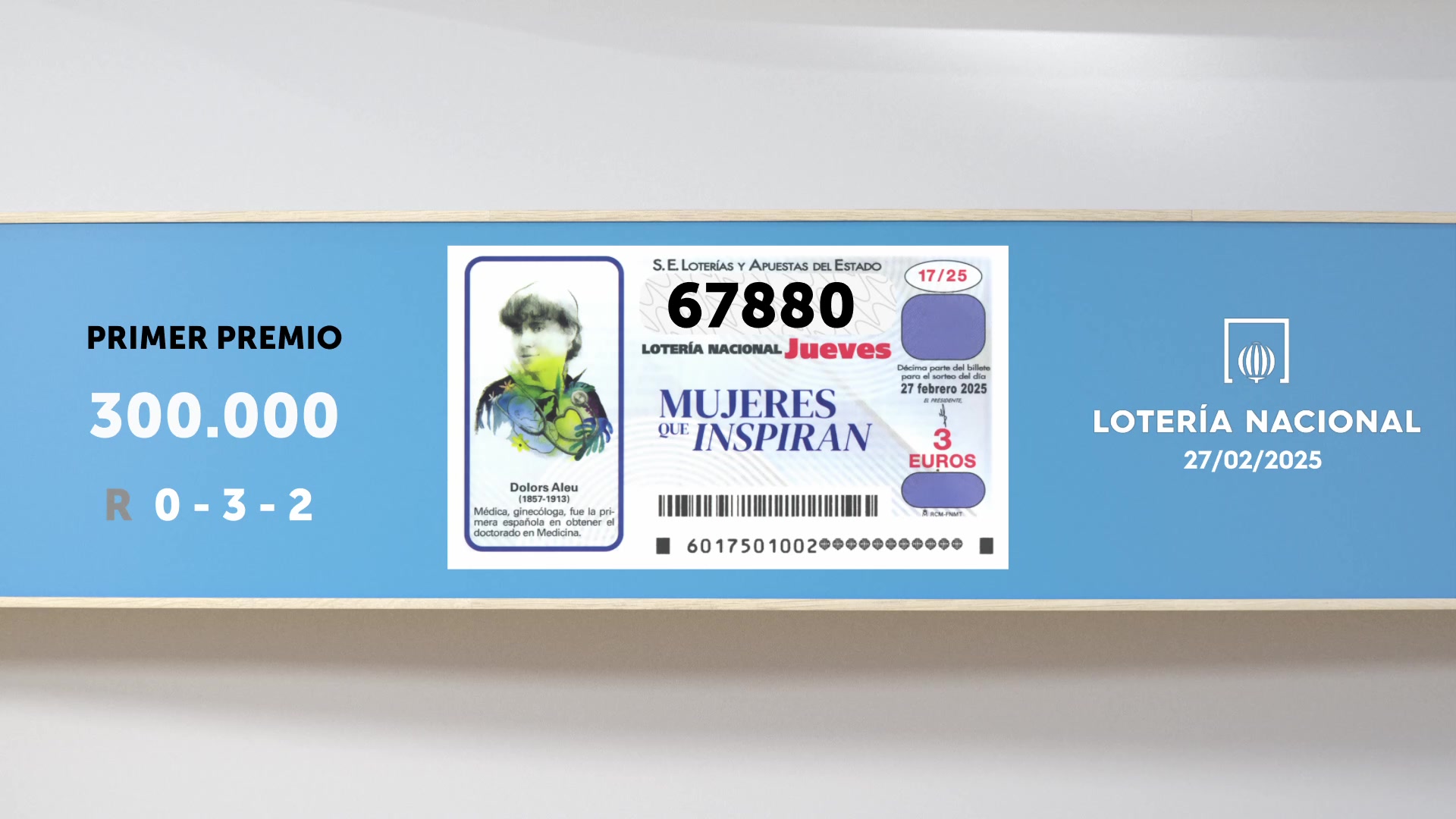 Sorteo De La Loter A Nacional 27 02 2025 16469767