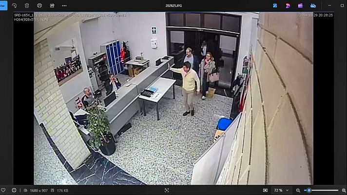 Telediario 2 - Telediario - 21 horas - 27/02/25