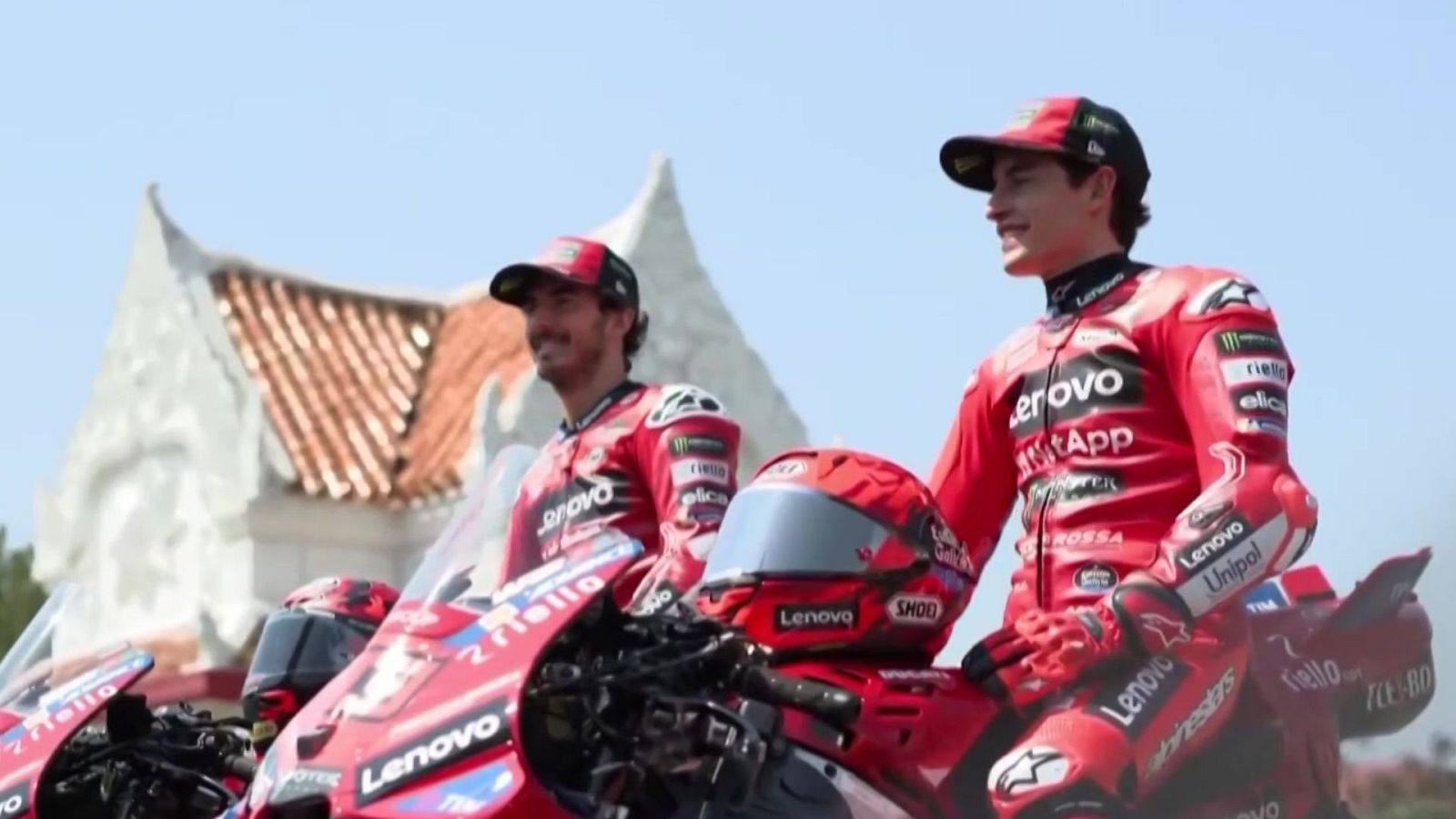 Deportes 2 - 27/02/25 - ver ahora