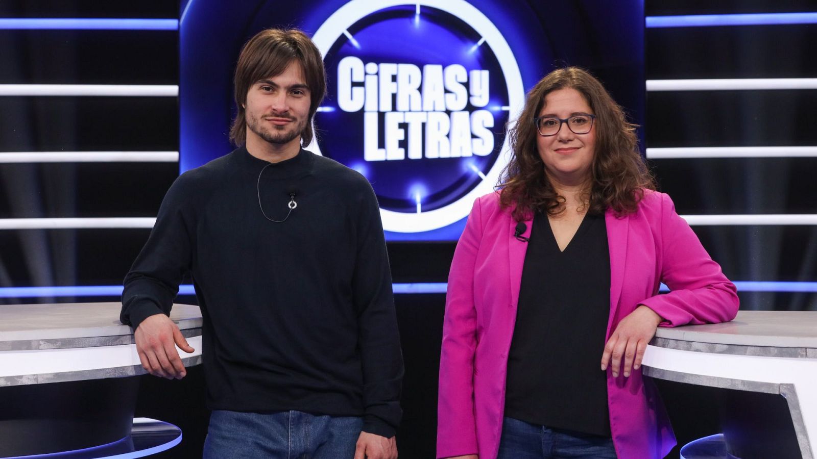 Cifras y letras - Programa 232 - ver ahora