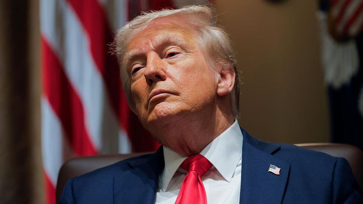 Telediario Matinal - Telediario matinal en cuatro minutos - 28/02/2025