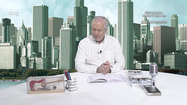Inglés en TVE - T7 - Programa 85